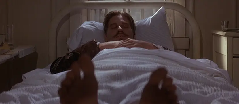 Doc Holliday's Death in Tombstone