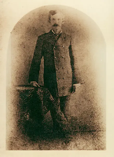 Doc Holliday
