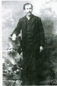 Doc Holliday